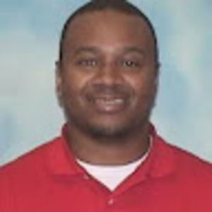 Meet your Posher, Darnell